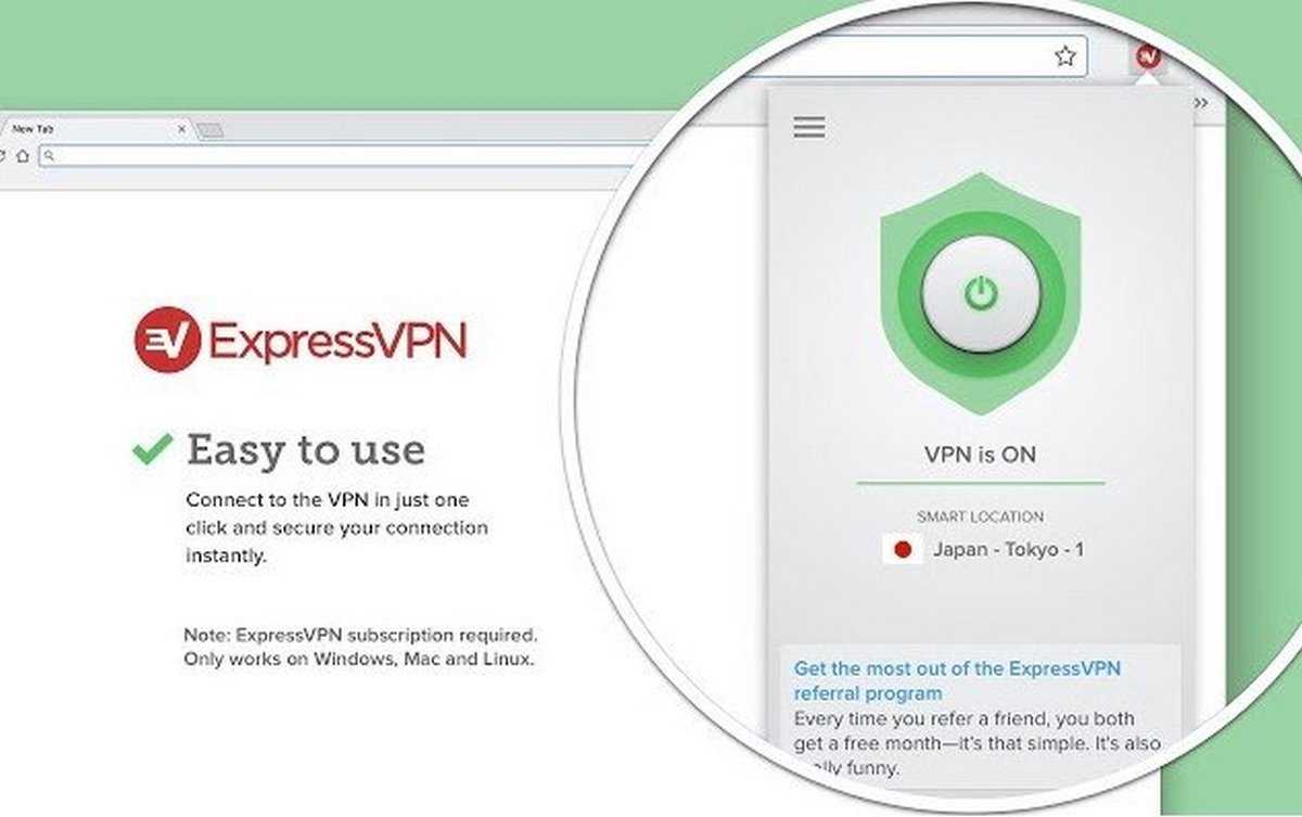 برترین مزایای خرید اکانت اکسپرس vpn