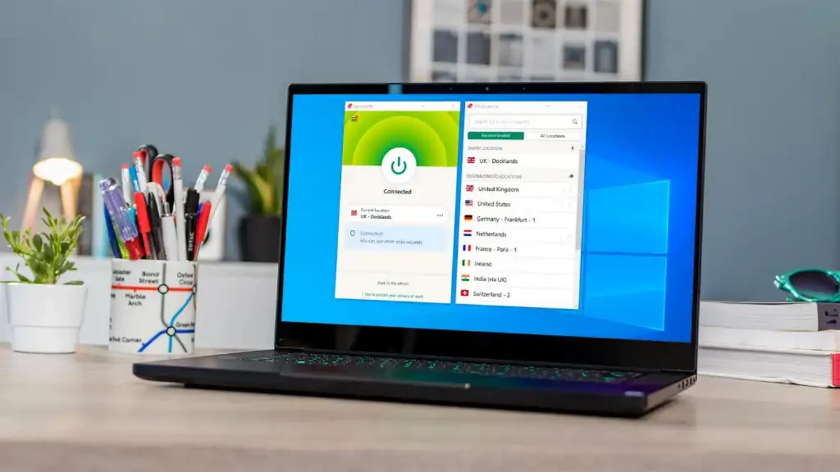 دانلود اکسپرس vpn برای سیستم عامل های مختلف