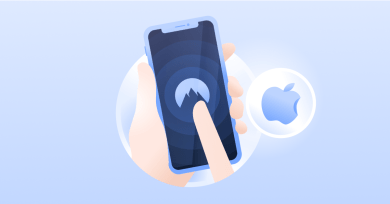 10 فیلترشکن برای آیفون رایگان و بدون قطعی + لینک دانلود 🍏