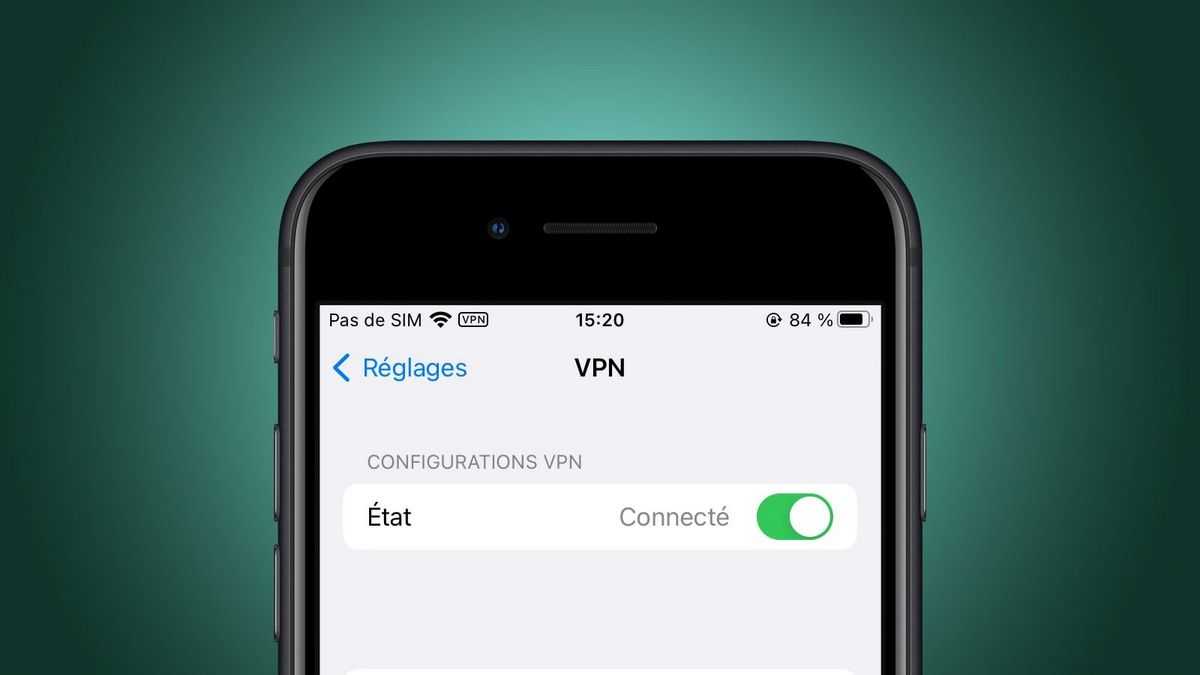 چگونه می توان فیلترشکن برای آیفون را دانلود کرد؟