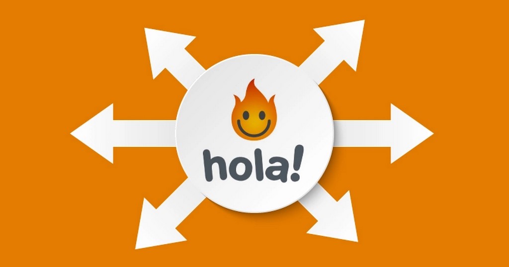 hola vpn به صورت رایگان در دسترس است؟