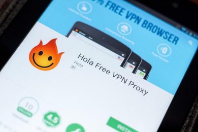 خرید فیلترشکن hola vpn (هولا vpn) + تونل های رایگان