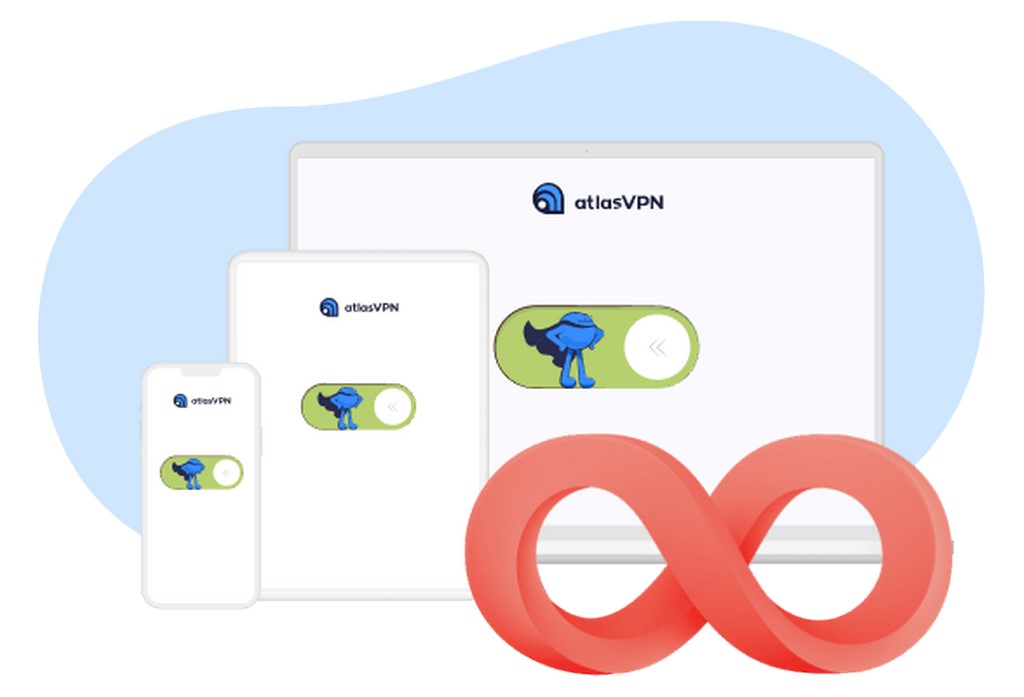 دانلود فیلترشکن اطلس vpn برای سیستم عامل های مختلف