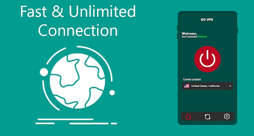 معرفی کامل فیلترشکن vpn go