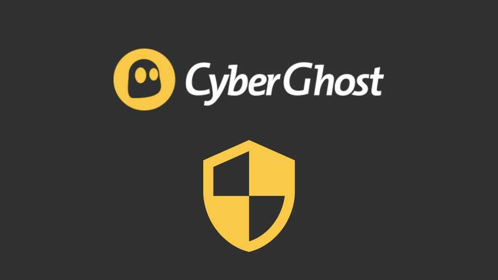 راهنمای خرید CyberGhost