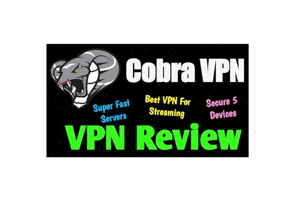 راهنمای خرید Cobra VPN