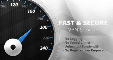 فیلترشکن vpnbook با لینک دانلود مستقیم و راهنمای استفاده