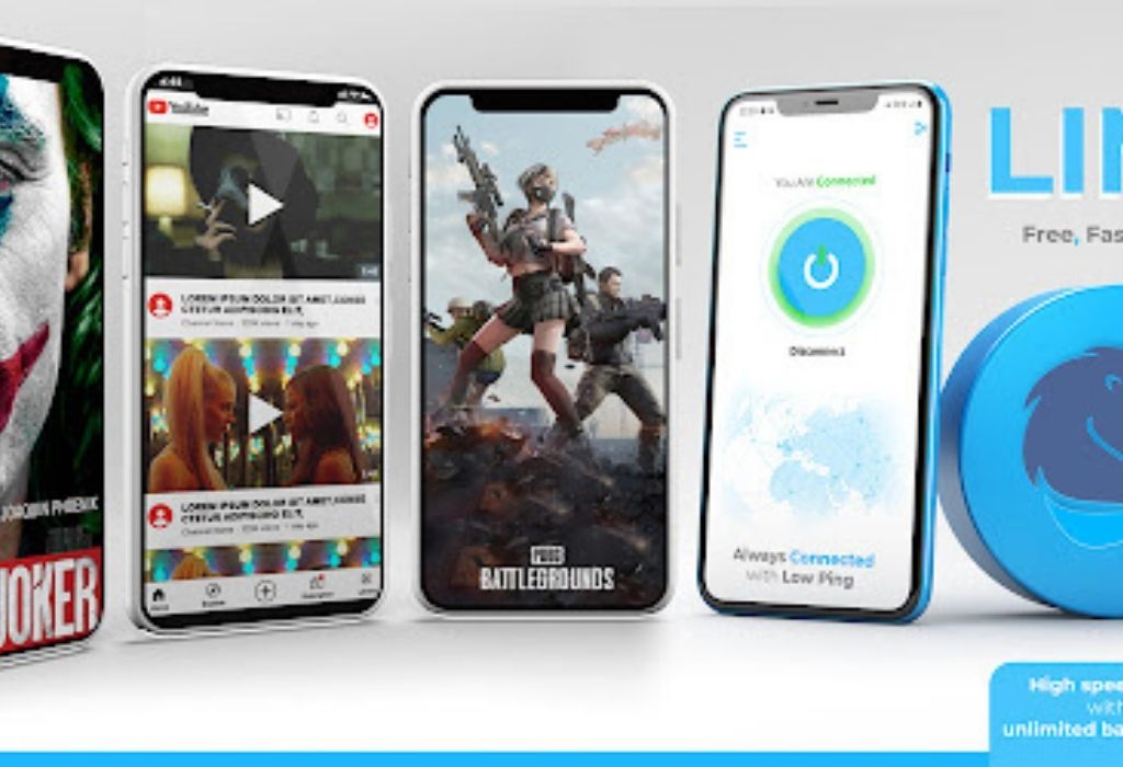 راهنمای خرید LIMA VPN