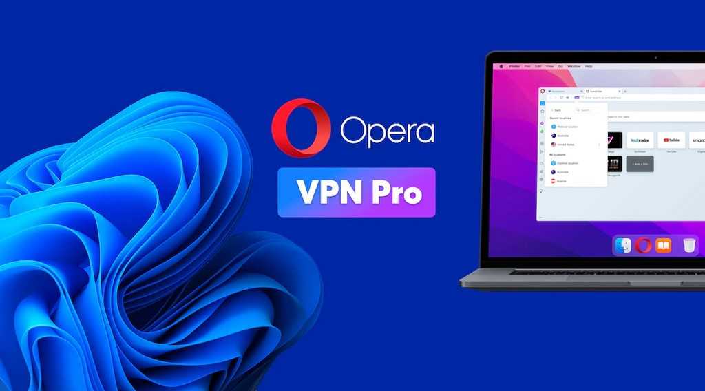 راهنمای خرید Opera VPN
