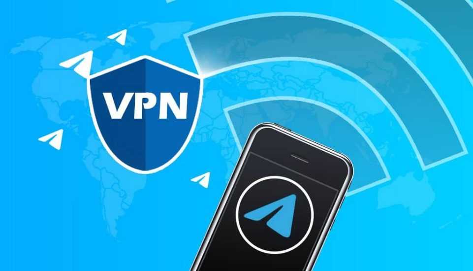 قوی ترین فیلترشکن برای تلگرام اصلی روی ویندوز، اندروید و آیفون