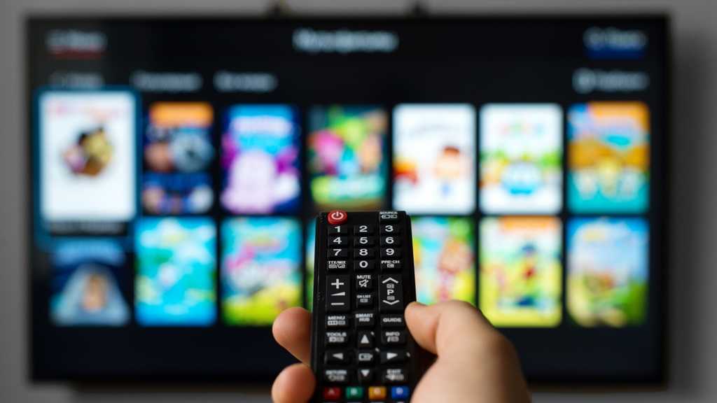 معرفی بهترین فیلترشکن برای تلویزیون های هوشمند