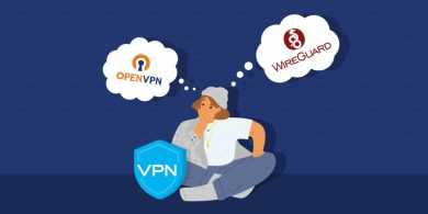 بررسی انواع پروتکل های فیلترشکن به همراه آموزش ساخت آن ها