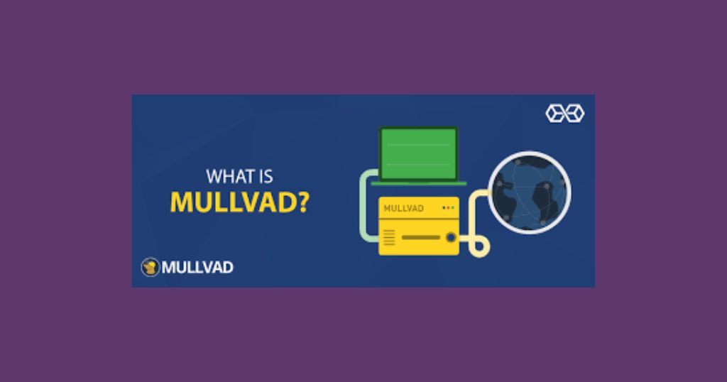 خرید فیلترشکن mullvad