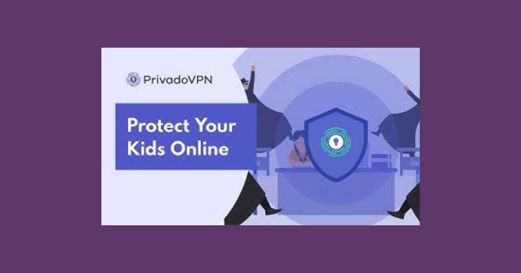 سرعت فیلترشکن privado