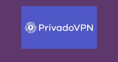 معرفی فیلترشکن privado به همراه راهنمای نصب و استفاده رایگان