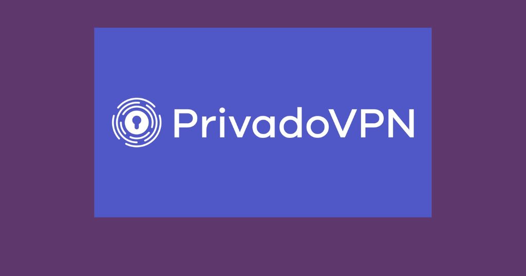 معرفی فیلترشکن privado به همراه راهنمای نصب و استفاده رایگان